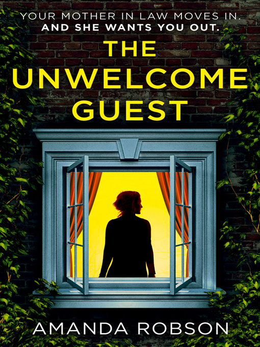 Title details for The Unwelcome Guest by Amanda Robson - Available